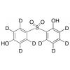  24 Bisphenol S-d8 