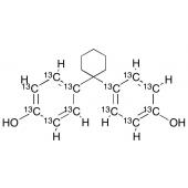  Bisphenol Z-13C12 