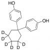  Bisphenol Z-d6 