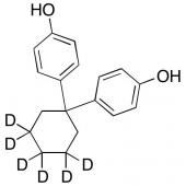  Bisphenol Z-d6 