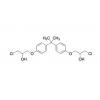  BisphenolA bis(3-chloro-2- 