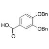  3,4-Bis(phenylmethoxy)-benzoic 