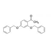  1-(2,4-Bis(benzyloxy)phenyl) 