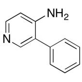  3-Phenylpyridin-4-amine 