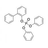  2-Biphenylyl diphenyl phosphat 