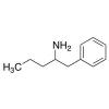  1-Phenylpentan-2-amine 