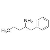  1-Phenylpentan-2-amine 