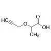  2-(prop-2-ynyloxy)propanoic 