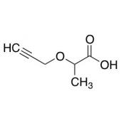  2-(prop-2-ynyloxy)propanoic 