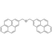  Bis(1-pyrenylmethyl) Ether 