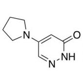  5-(1-Pyrrolidinyl)-3(2H)- 