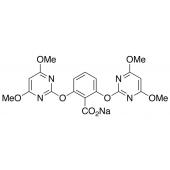  Bispyribac Sodium 