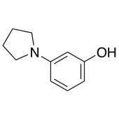  3-(Pyrrolidin-1-yl)phenol 