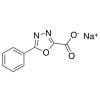  Sodium 5-Phenyl-1,3,4-oxadia 