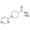  1-(Pyrimidin-4-yl)piperidine-4 