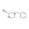  4-Benzylmorpholine-2-carboni 