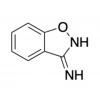  1,2-Benzisoxazol-3-amine 