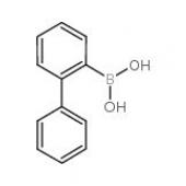  2-Biphenylboronic acid 