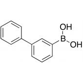  3-Biphenylboronic Acid 