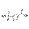  5-Sulfamoylfuran-3- 