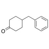  4-Benzylcyclohexan-1-one 