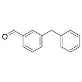  3-benzylbenzaldehyde 