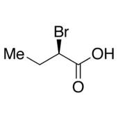  (R)-2-Bromobutyric Acid 