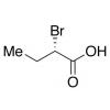  (S)-2-Bromobutyric Acid 