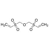  Bis(vinylsulfonylmethyl) Ether 