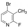  4-Bromo-2-fluoro-3-methyl 