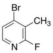  4-Bromo-2-fluoro-3-methyl 