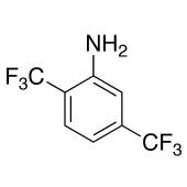  2,5-Bis(trifluoromethyl) 