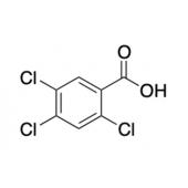  2,4,5-Trichlorobenzoic Acid 