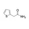  2-(Thiophen-2-yl)acetamide 