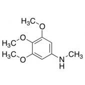  3,4,5-Trimethoxy-N-methyl 