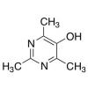  2,4,6-trimethyl-5-pyrimidinol 