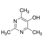  2,4,6-trimethyl-5-pyrimidinol 