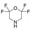  2,2,6,6-Tetrafluoromorpholine 