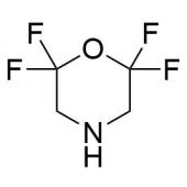  2,2,6,6-Tetrafluoromorpholine 