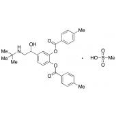  Bitolterol Mesylate 