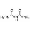  Biuret-15N3 