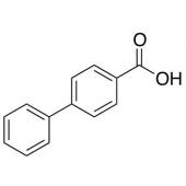  4-Biphenylcarboxylic Acid 