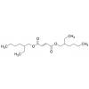  Bis(2-ethylhexyl) Fumarate 