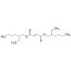  Bis(2-ethylhexyl) Fumarate 