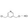  3,5-Bis(chloromethyl)pyridine 