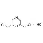  3,5-Bis(chloromethyl)pyridine 