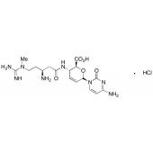  Blasticidin S Hydrochloride 