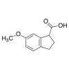  6-methoxy-2,3-dihydro-1H- 