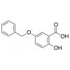  5-(Benzyloxy)-2-Hydroxybenzoic 