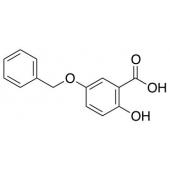  5-(Benzyloxy)-2-Hydroxybenzoic 